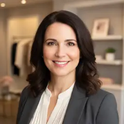 Autor Aurelia Sikorska