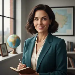 Autor Lidia Kamińska