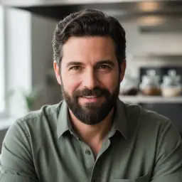 Autor Filip Baranowski