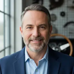 Autor Ignacy Konieczny