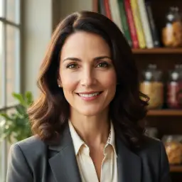 Autor Julita Laskowska