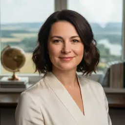 Autor Paulina Tomaszewska