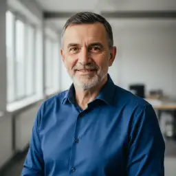 Autor Aleksander Sikora