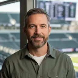 Autor Aleksander Konieczny