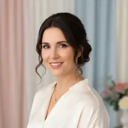 Autor Magdalena Sikora