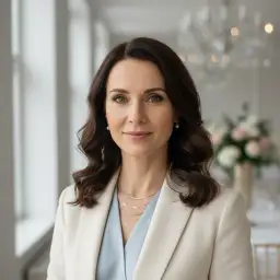 Autor Melania Jakubowska