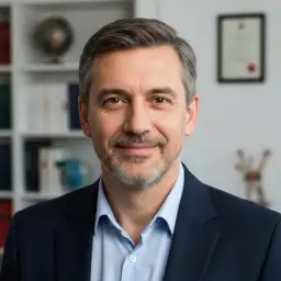 Autor Kornel Kwiatkowski