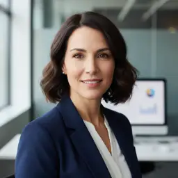 Autor Adriana Borkowska