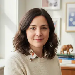 Autor Helena Jabłońska