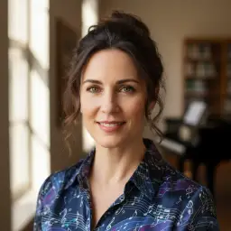 Autor Agnieszka Andrzejewska