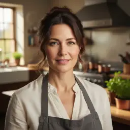 Autor Eliza Olszewska