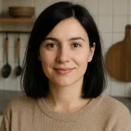 Autor Marta Kolman
