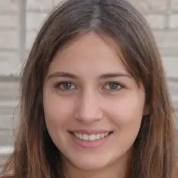 Autor Julita Gajewska