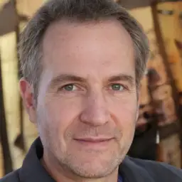 Autor Ksawery Nowicki