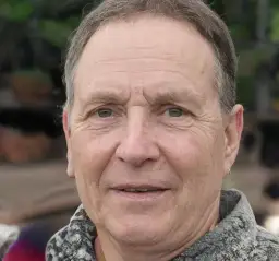 Autor Marcin Głowacki