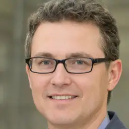 Autor Marek Szewczyk