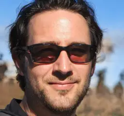 Autor Mirosław Konieczny