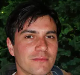 Autor Józef Kowalczyk