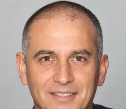 Autor Damian Masłowski