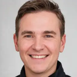 Autor Hubert Tomaszewski