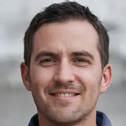 Autor Maciej Laskowski