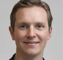 Autor Adrian Kinalski