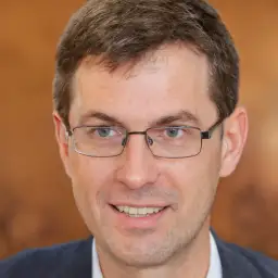 Autor Ludwik Głowacki