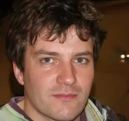 Autor Paweł Kawulok