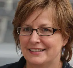 Autor Izabela Dąbrowska