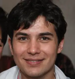 Autor Marcin Całbecki