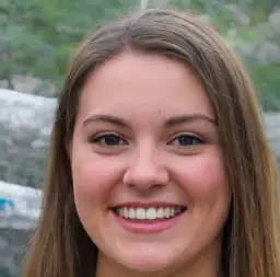 Autor Kamila Przybylska