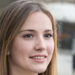 Autor Karolina Górska