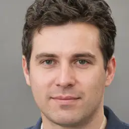 Autor Szymon Witkowski