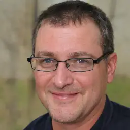 Autor Jarosław Dąbrowski