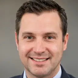 Autor Maciej Malinowski