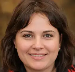 Autor Alicja Markowicz