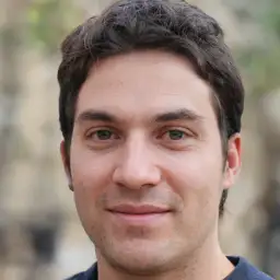 Autor Karol Błaszczyk