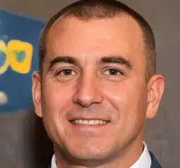 Autor Michał Bogucki