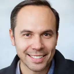 Autor Dariusz Michalak