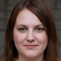 Autor Weronika Adora