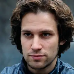 Autor Ireneusz Zawadzki