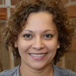 Autor Katarzyna Mucha