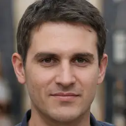 Autor Natan Bugajski