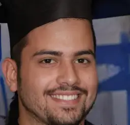 Autor Wojciech Bączkowiak