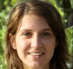 Autor Lilianna Pawłowska