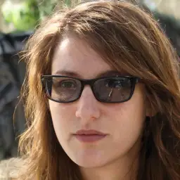 Autor Agnieszka Sokołowska