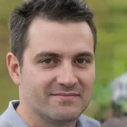 Autor Kornel Chmielewski