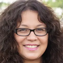 Autor Julia Borkowska