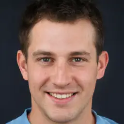 Autor Damian Wójcik