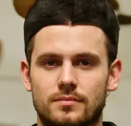 Autor Mikołaj Kowal